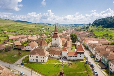 Aproape 5.000 de participanţi de zece naţionalităţi diferite şi vârste cuprinse între 5 luni şi 101 ani, la Festivalul Săptămâna Haferland - FOTO