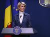 Ministrul Culturii Raluca Turcan: TVA la cărţi nu va creşte, va rămâne la fel
