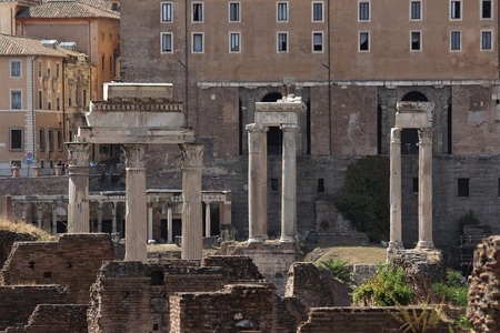 Arheologii din Roma cer suspendarea concertelor de la Circus Maximus: „Monumentele nu sunt stadioane” - VIDEO