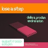 „Lose a step”, al cincilea proiect de artă în spaţiul public din cadrul programului Accelerator, este lansat la Bucureşti