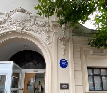 BBC anunţă vânzarea celebrelor sale studiouri Maida Vale