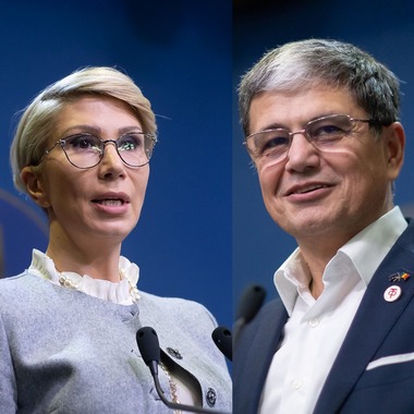 Ministrul Culturii Raluca Turcan, adresă către Marcel Boloş privind noile măsuri fiscale: Peste 61% din instituţiile publice de cultură vor fi desfiinţate prin aplicarea acestor măsuri