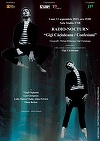 Gigi Căciuleanu readuce „Nocturnele”, iniţiate de Miriam Răducanu, pe scena Teatrului Naţional din Bucureşti