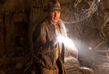 Oamenii de ştiinţă au numit o nouă specie de şarpe după Harrison Ford