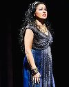Un concert al sopranei ruse Anna Netrebko a fost anulat la Praga din cauza războiului din Ucraina 