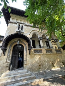 Aşezămintele „Ion I.C. Brătianu” din Bucureşti vor fi consolidate şi restaurate. Clădirea va fi bibliotecă