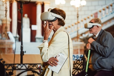Festivalul Internaţional „George Enescu” - Evenimentele conexe desfăşurate în Bucureşti şi alte 12 oraşe din România