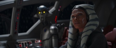 Primele două episoade din serialul „Star Wars: Ahsoka”  au fost lansate pe Disney+/ VIDEO