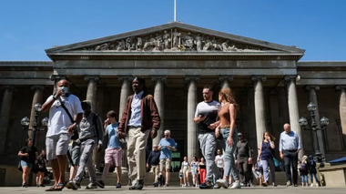 „Mai mult de 1.500” de artefacte antice au fost furate de la British Museum, conform unei anchete interne