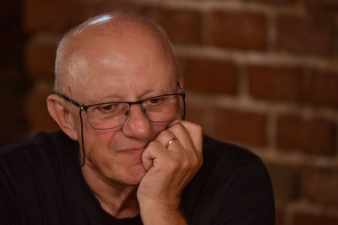 Actorul şi regizorul Mihai Mălaimare va juca în weekend ultimele sale spectacole de la Teatrul Masca