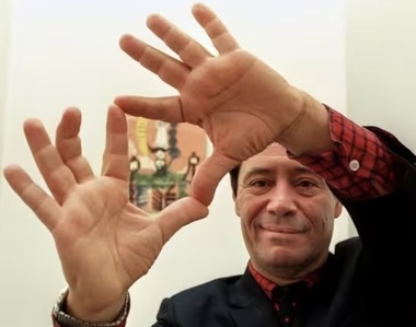 Claude Ruiz Picasso, fiul marelui pictor spaniol, a murit la vârsta de 76 de ani