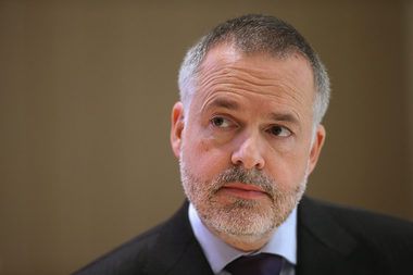 Directorul British Museum demisionează din cauza unei serii de furturi suspecte