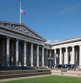 „Aproximativ 2.000” de opere de artă furate de la British Museum, unele deja recuperate
