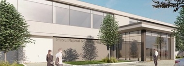 Muzeul identităţilor şi conflictelor transilvănene (MUTRA), construit în judeţul Cluj până în 2026