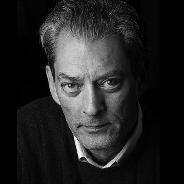 Scriitorul american Paul Auster, care suferă de cancer, va publica un nou roman