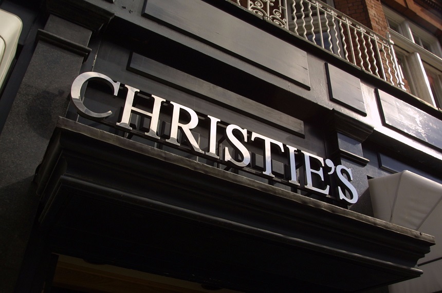 Christie's anulează o vânzare de bijuterii umbrită de trecutul nazist