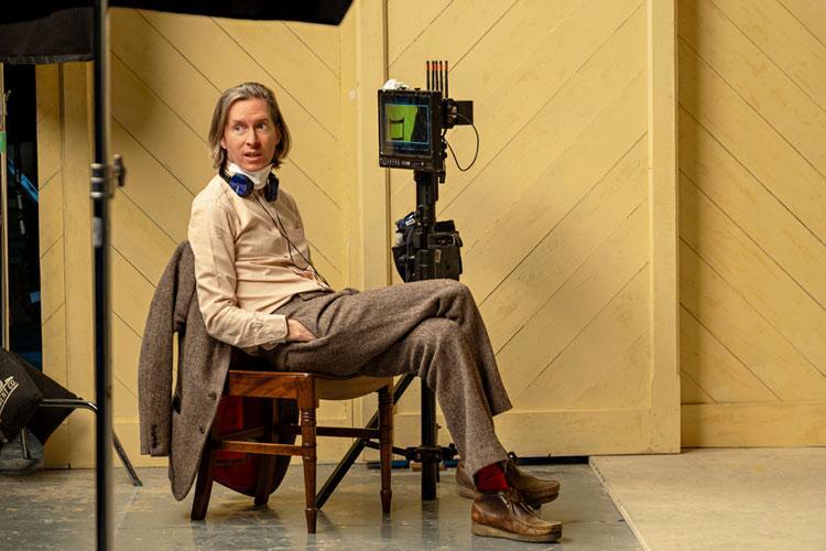 Cărţile lui Roald Dahl nu ar trebui să fie cenzurate, spune regizorul Wes Anderson la Veneţia