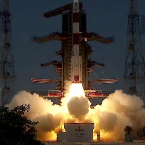Aditya-L1: India a lansat prima sa misiune spre Soare