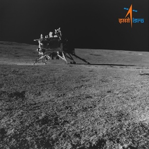 India pune roverul lunar în „modul de veghe” şi consideră misiunea îndeplinită
