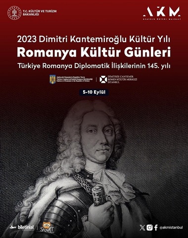 Săptămâna Culturală Românească la Istanbul, maraton de concerte, spectacole, expoziţii, conferinţe, prezentări literare şi de film