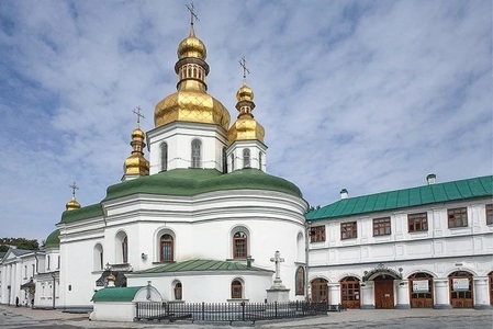 UNESCO vrea să înscrie Kievul şi Liov pe lista Patrimoniului Mondial în pericol