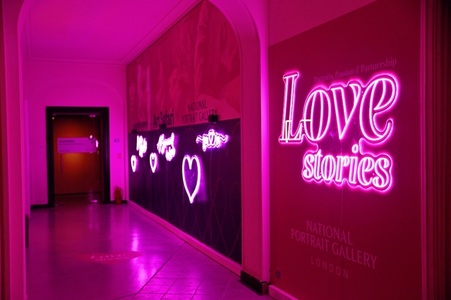 Art Safari - Expoziţiile dedicate dragostei se mai pot vizita până la 10 septembrie