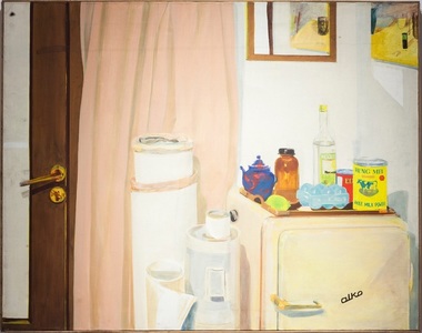 Două galerii reprezintă România la târgul de artă viennacontemporary