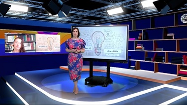 „Teleşcoala” revine la TVR 2 cu lecţii de „Educaţie financiară”