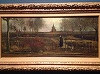 „Indiana Jones al lumii artei” a recuperat un tablou de Van Gogh furat