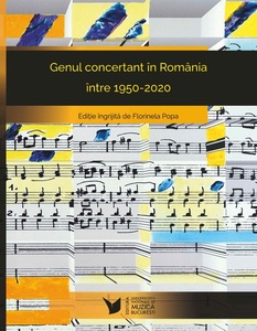 Festivalul "George Enescu" - Un trio de coarde în concert şi trei cărţi de muzicologie lansate la Universitatea Naţională de Muzică din Bucureşti