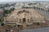 UPDATE - Înscrieri în Lista Patrimoniului Mondial UNESCO - Caravanseraiuri persane, munţi de origine vulcanică de pe insula Martinica, situl Tell es-Sultan din Cisiordania, clădiri iudeo-medievale din oraşul Erfurt - FOTO