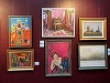 Colecţie de aproximativ 200 de opere de artă contemporană, în licitaţie la Bucureşti