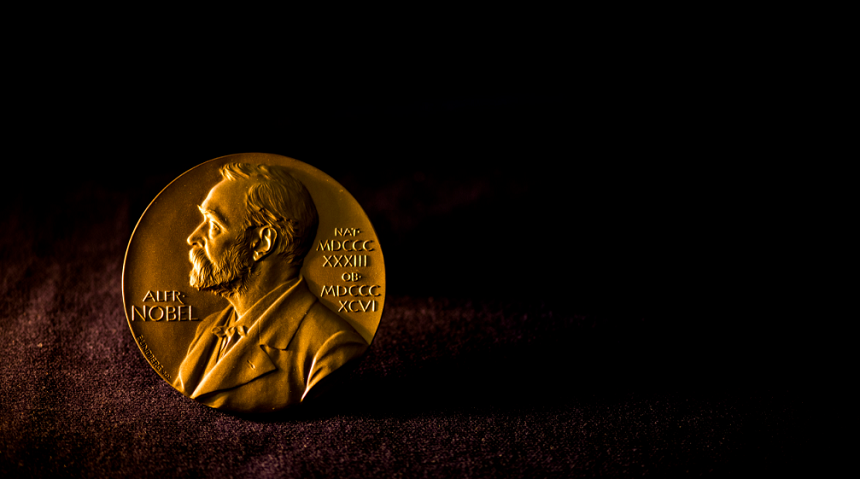 Valoarea premiului Nobel a fost majorată la aproape un milion de dolari pentru 2023