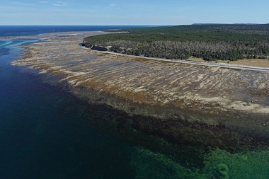 Două situri canadiene au fost incluse pe Lista Patrimoniului Mondial UNESCO - FOTO