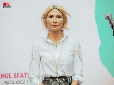Raluca Turcan: 154 de proiecte prin PNRR, pentru creşterea accesului la cultură în zonele defavorizate, în valoare totală de 7 milioane euro, au intrat deja în faza de implementare