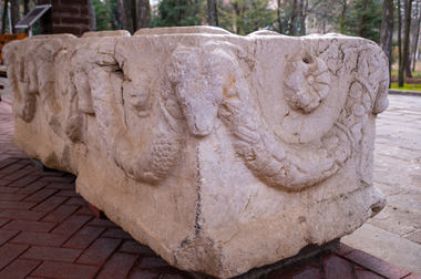 Situl arheologic Gordion devine al 20-lea patrimoniu istoric al Turciei inclus de UNESCO pe Lista Patrimoniului Mondial