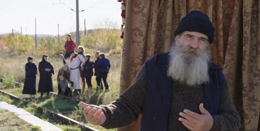 UPDATE - Arhiepiscopia Sibiului cere interzicerea proiecţiei filmului „Arsenie. Viaţa de apoi” la Astra Film Festival / Organizatori: "În 30 de ani, AFF nu a cenzurat niciun film" / Bănescu: Fiecare eparhie este autonomă administrativ