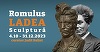 Sezonul expoziţional de toamnă la Muzeul Naţional de Artă al României se deschide cu un eveniment dedicat sculptorului Romulus Ladea