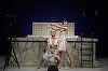 Colectiv de creatori de teatru din România şi Irlanda prezintă spectacole provocatoare în Bucureşti