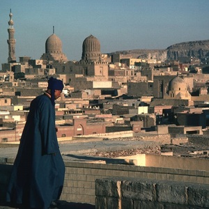 Egiptul a cerut UNESCO să modifice limitele oraşului istoric Cairo în cadrul reuniunii de la Riad