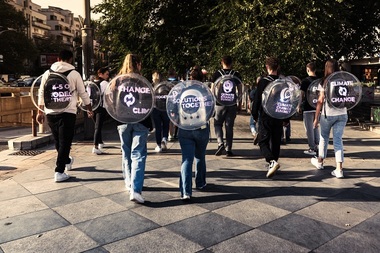Climate Change Summit va avea loc în perioada 19-20 octombrie. Peste 1.500 de participanţi, zeci de conferinţe, workshopuri şi mese rotunde despre schimbările climatice