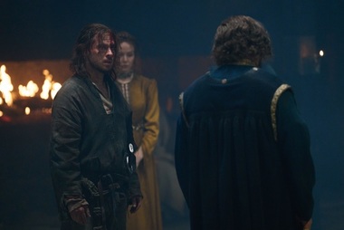 Premiere în octombrie la HBO Max: "Regele iernii", "Jamie contra Britney: Tată contra fiică" şi "Soţul meu musulman"