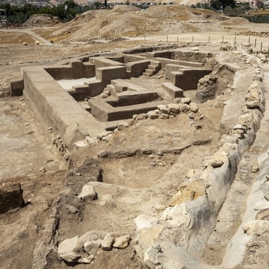Ierihonul primeşte un impuls din partea turismului după includerea sa pe lista UNESCO