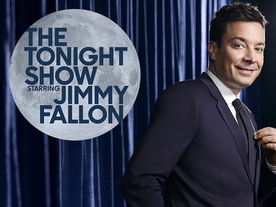 Jimmy Fallon revine la „The Tonight Show”, după cinci luni de grevă - VIDEO