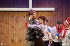 Săptămâna Teatrului Tânăr va avea loc, între 14 şi 21 octombrie, la Teatrul „George Ciprian” Buzău