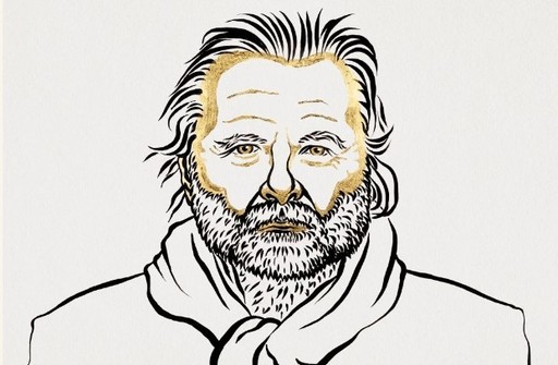 UPDATE - Premiul Nobel pentru Literatură a fost acordat norvegianului Jon Fosse, pentru "piesele şi proza sa inovatoare care dau glas celor nespuse" / Prima reacţie a scriitorului