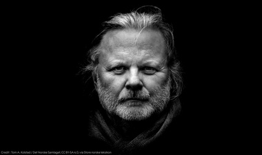 Jon Fosse, recompensat cu premiul Nobel pentru Literatură: "Văd acest premiu ca pe un premiu acordat literaturii care îşi propune în primul rând să fie literatură, fără alte consideraţii"