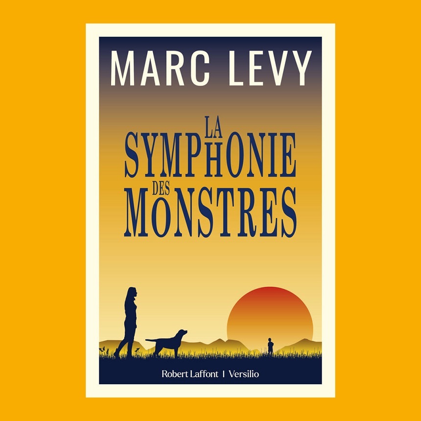 Ucraina - Următorul roman al scriitorului Marc Levy distribuit gratuit în limba rusă
