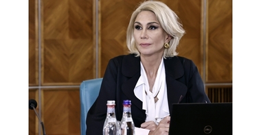 UPDATE - Executivul a suplimentat bugetul Ministerului Culturii, cu 60 milioane lei, pentru mai multe proiecte, inclusiv a schemei de ajutor pentru producţia de film / 25.000 lei pentru achiziţionarea unor monede de aur