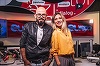 Rubrică de film în emisiunea „Starea de bine” de la Europa FM
